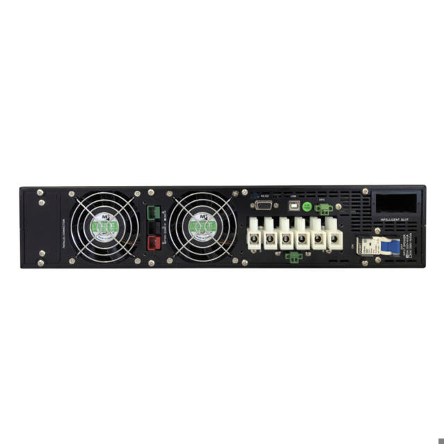 Powershield Centurion RT 10KVA Long Run