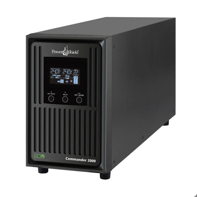 Powershield Commander 2000VA Tower UPS