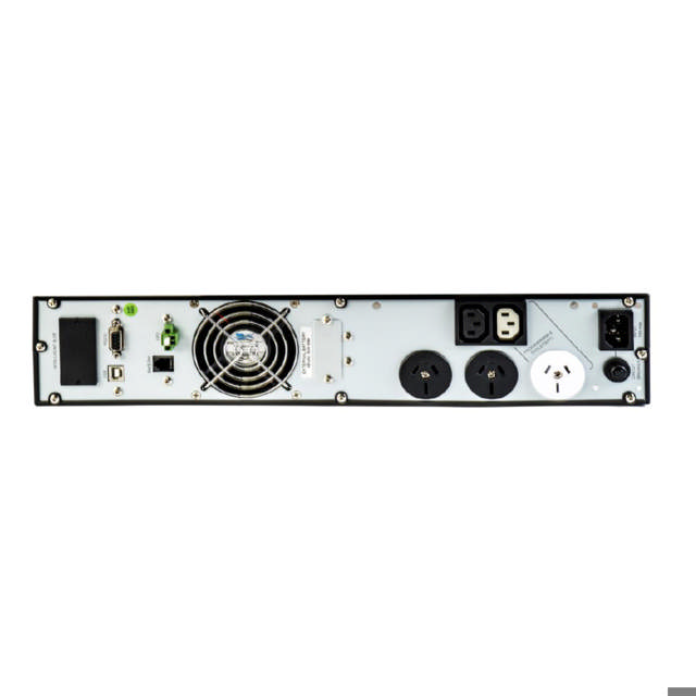 Powershield Commander 2000VA Rack UPS