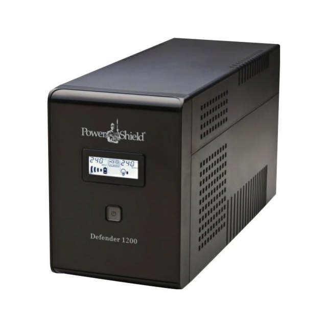 Powershield Defender 1200VA Tower UPS