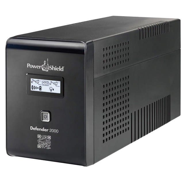 Powershield Defender 2000VA Tower UPS