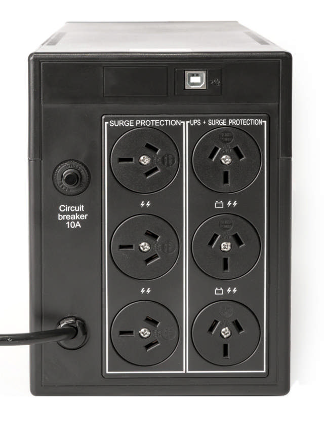 Powershield Defender 2000VA Tower UPS