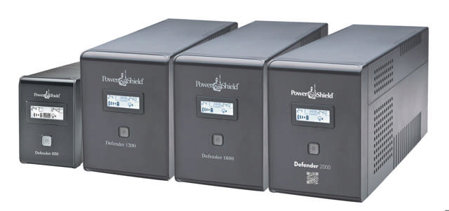 Powershield Defender 2000VA Tower UPS