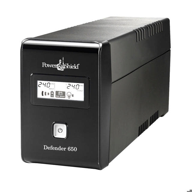 Powershield Defender 650VA Tower UPS