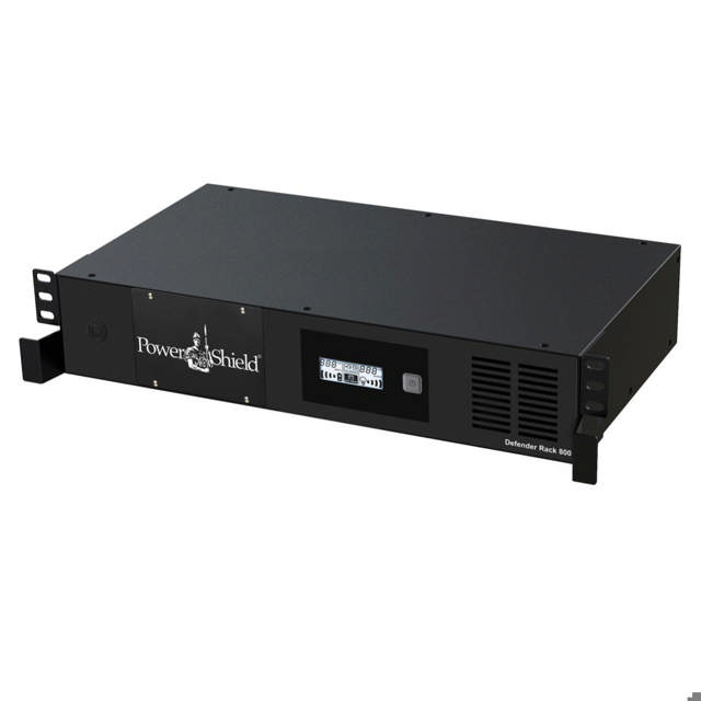 Powershield Defender 800VA Rack UPS