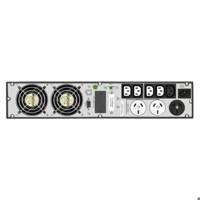 Powershield Centurion 2000VA Lithium UPS