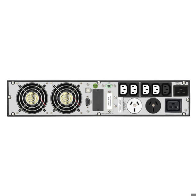 Powershield Centurion RT LiFePO4 3000VA