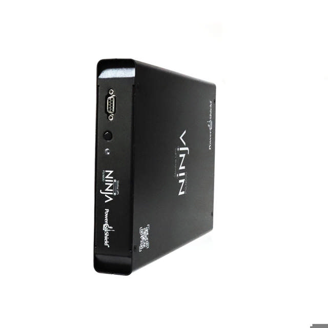 Powershield Ninja 600VA Slimline Li UPS