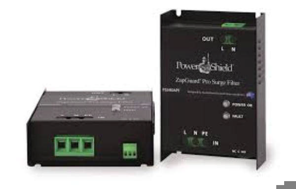 Powershield PSZ40APF Surge Filter 40A