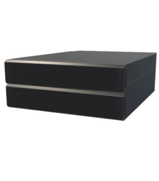 Vertiv Liebert Single POD 30kVA 4U