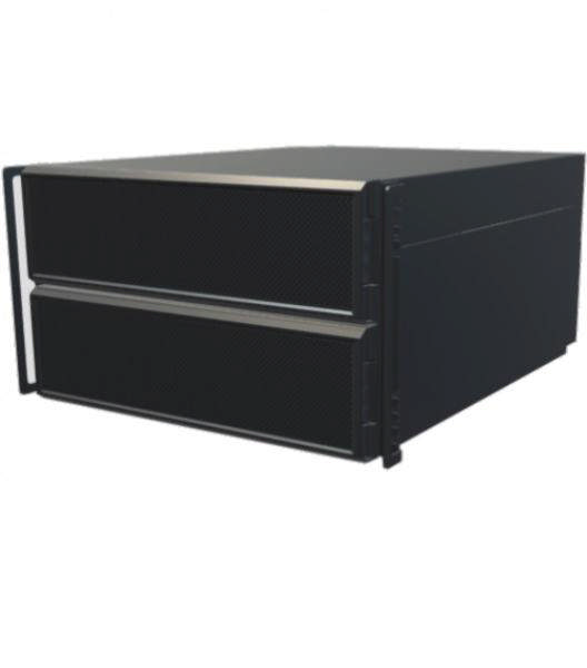 Vertiv Liebert 1+1 3PH POD ITA2 30KVA 6U