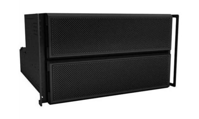 Vertiv Service Bypass Panel ITA2 40kVA4U