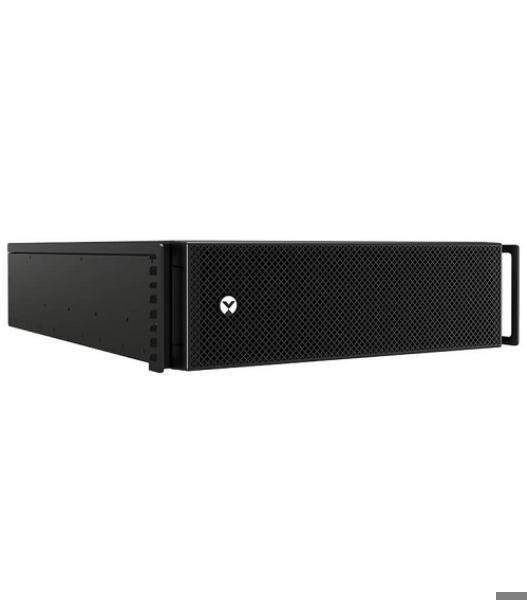 Vertiv GXE3 240V Extended Battery Cabine