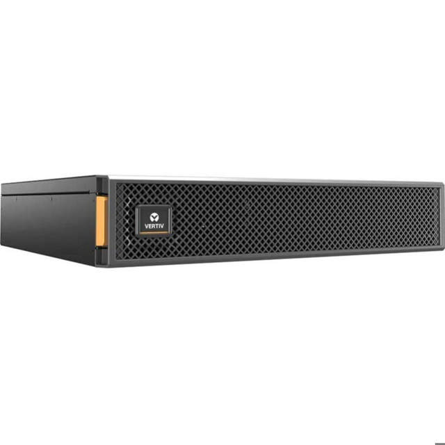 Vertiv Liebert BattCab upto GXT5 1000VA