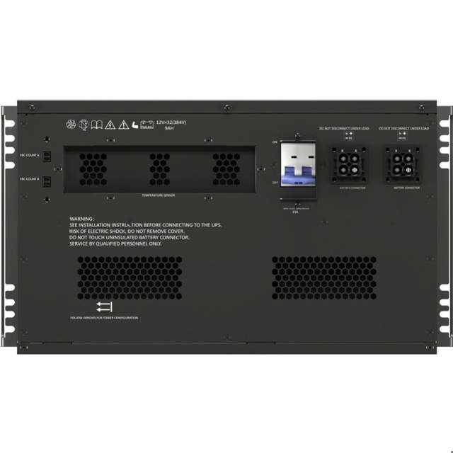 Vertiv Liebert Battery CabGXT5 16k/20kVA