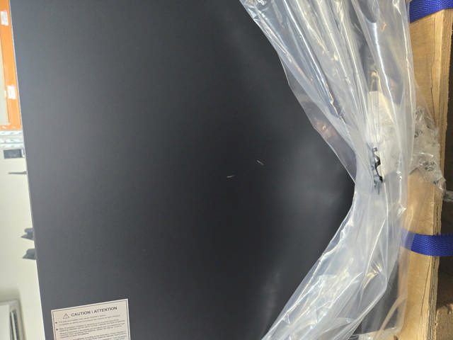 Vertiv Liebert 72V BattCabinet 3000VA