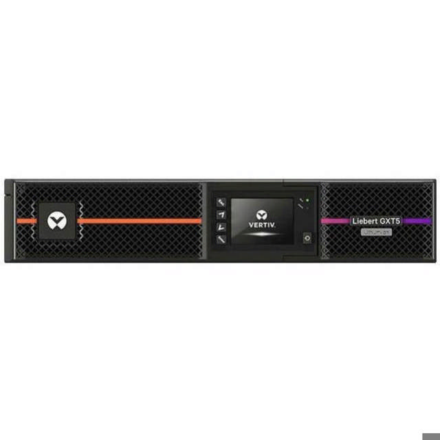 Vertiv Liebert GXT5LI 2000VA 2000W 230V