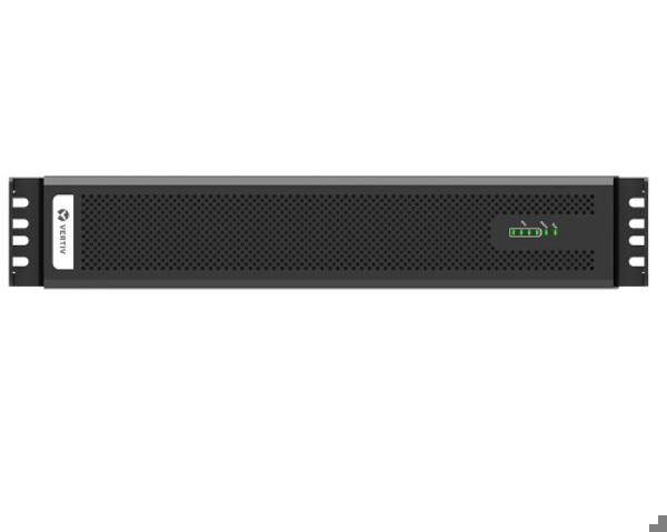 Vertiv Ext Lith-ion Batt Cab 192V 12Ah