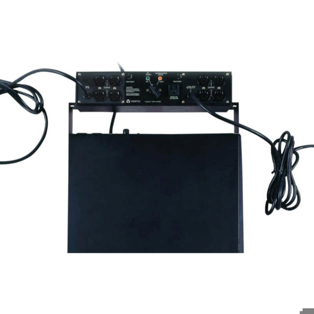 Vertiv Liebert Micropod 3000VA