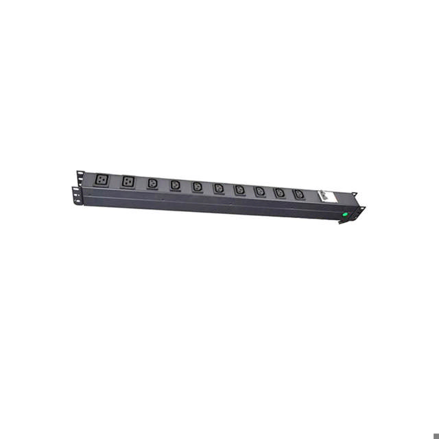 Powershield Vertical PDU with IEC C20