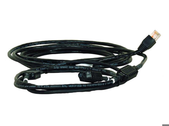 Vertiv SN Sensor - Three Temperature and One