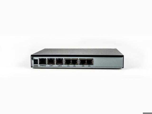 Vertiv Avocent ACS800 Serial Console