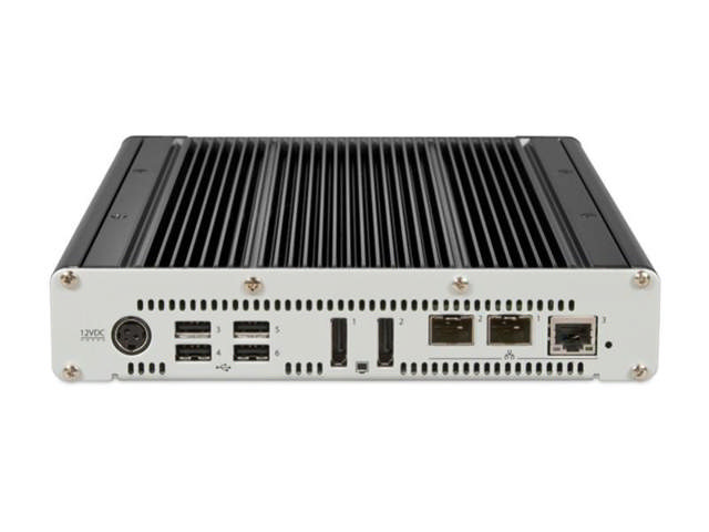 Vertiv HMX Advanced Manager hardware 24 node