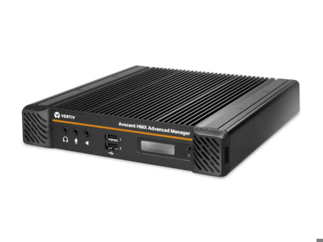 Vertiv HMX Advanced Manager hardware 24 node