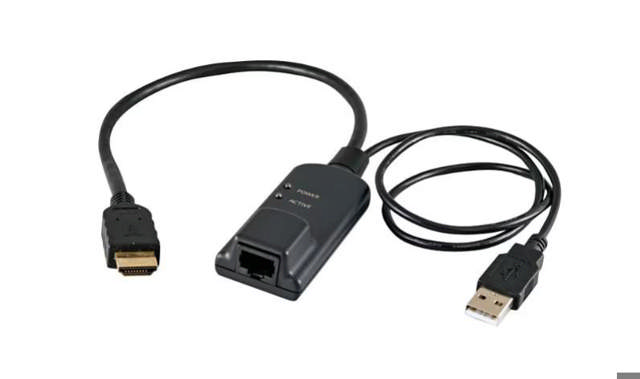 Vertiv Server Interface Module for HDMI video