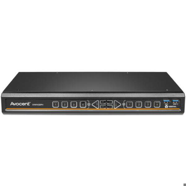 Vertiv Avocent® SV Universal DP/H Desktop
