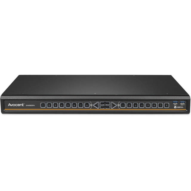 Vertiv Avocent Universal DP/H Matrix KVM