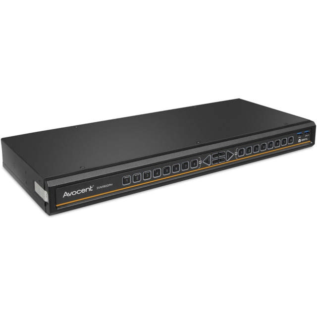 Vertiv Avocent Universal DP/H Matrix KVM