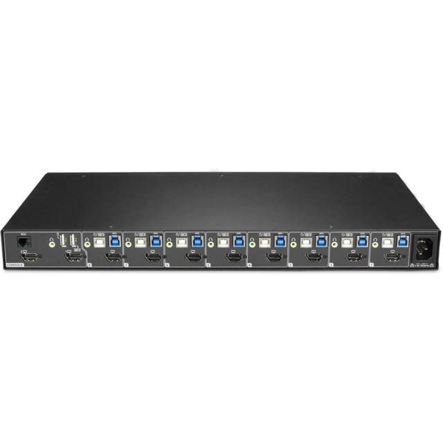 Vertiv Avocent Universal DP/H Matrix KVM