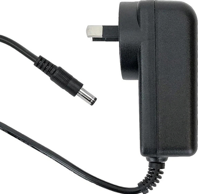 Vertiv Comms Plug In Power Supply 12V dc 1.5A