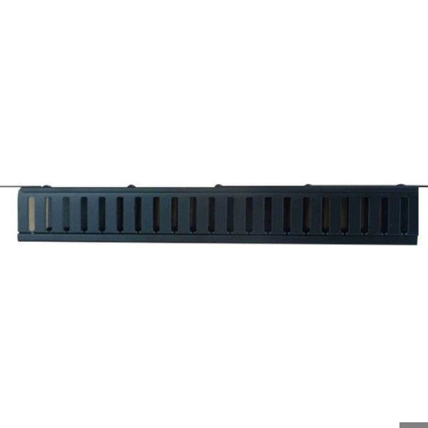 Vertiv 1U Cable Manager 19