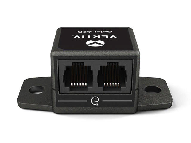 Vertiv Geist A2D-10' Analog to Digital