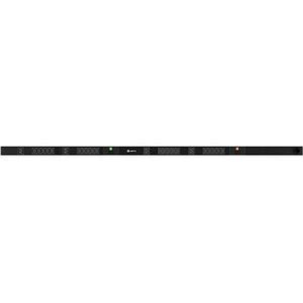 Vertiv Geist Basic Rack PDU 20xC13 4xC19