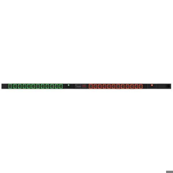 Vertiv Geist Metered RPDU 20x C13 4x