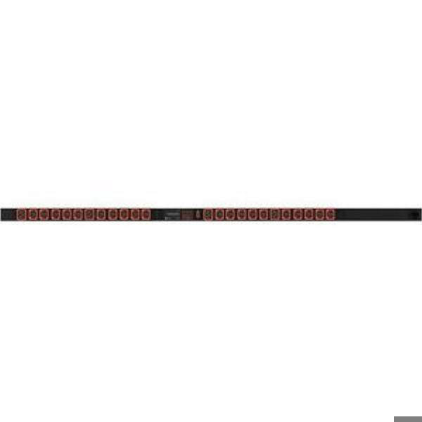 Vertiv Geist Monitored RPDU 20xC13 4xC19