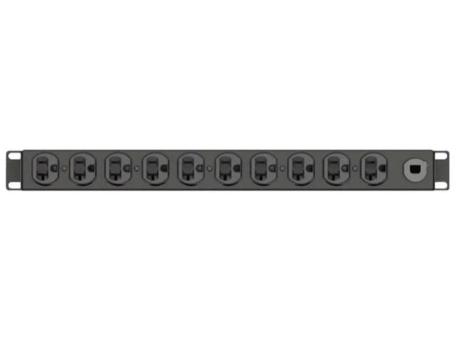 Vertiv Geist Basic Rack PDU 3600W
