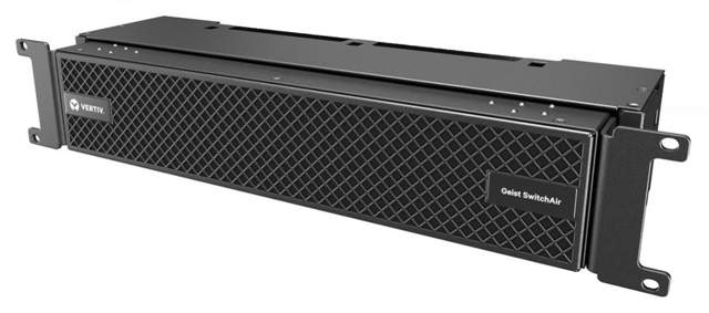 Vertiv SA1-02003XS - SwitchAir Passive