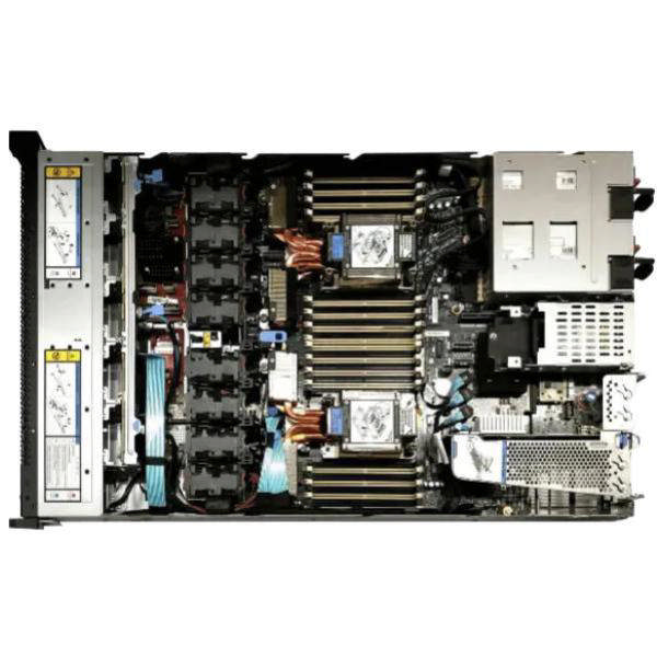 Lenovo SR630 V3 Intel Silver 4514Y 32GB