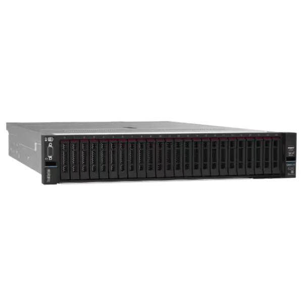 Lenovo Top Choice SR650 V3 Base Config