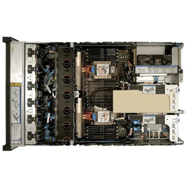 Lenovo Top Choice SR650 V3 Base Config