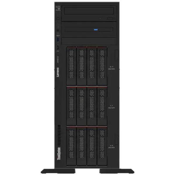 Lenovo Top Choice ST650 V3 Base Config