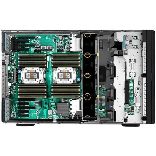 Lenovo Top Choice ST650 V3 Base Config