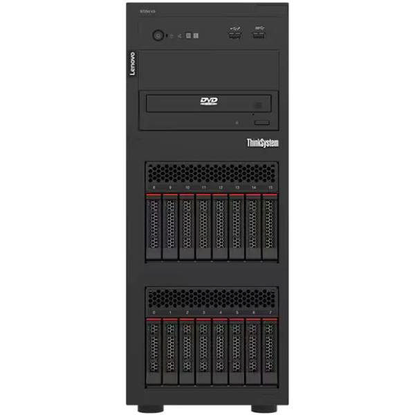 Lenovo Top Choice ST250 V3 Base Config