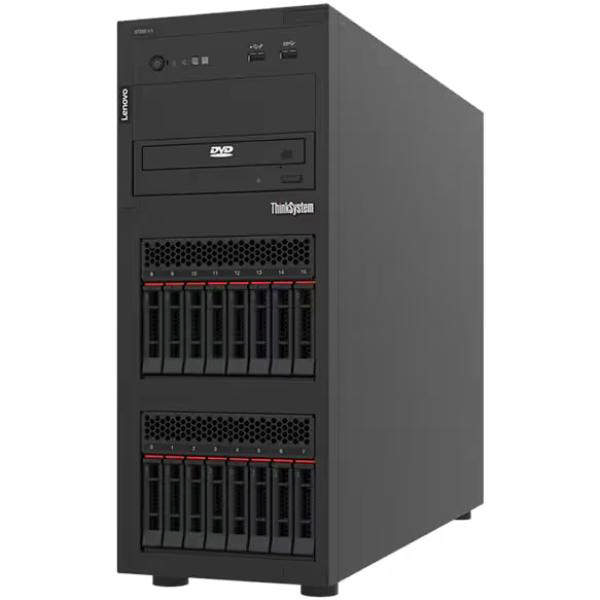 Lenovo Top Choice ST250 V3 Base Config
