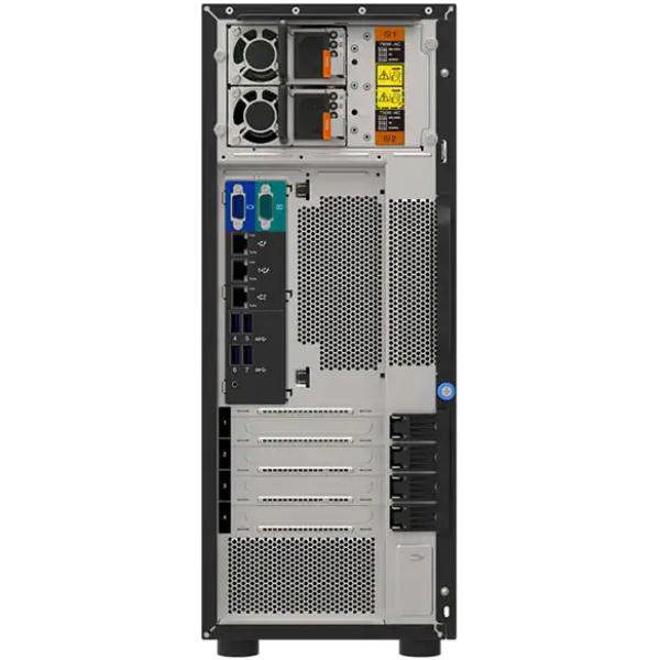 Lenovo Top Choice ST250 V3 Base Config