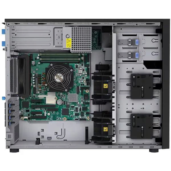 Lenovo Top Choice ST250 V3 Base Config